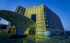 Grand Millennium Muscat Connected To Muscat Grand Mall